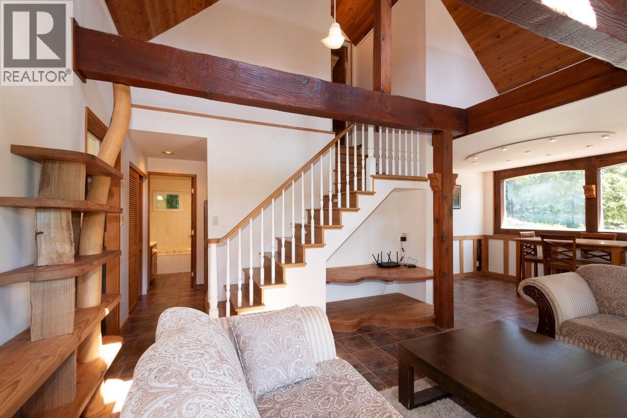1293 Westside Road, Bowen Island, British Columbia  V0N 1G2 - Photo 9 - R2949744