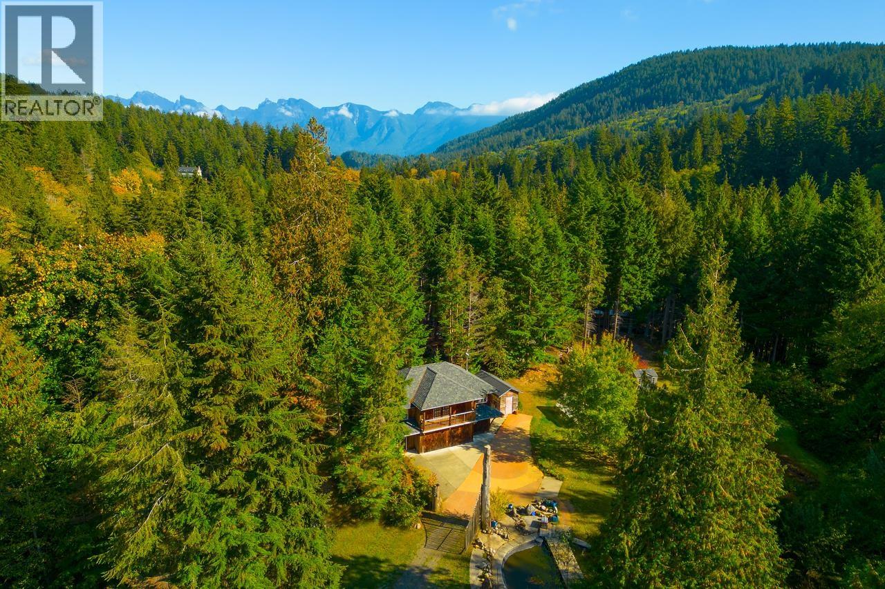 1293 Westside Road, Bowen Island, British Columbia  V0N 1G2 - Photo 27 - R2949744