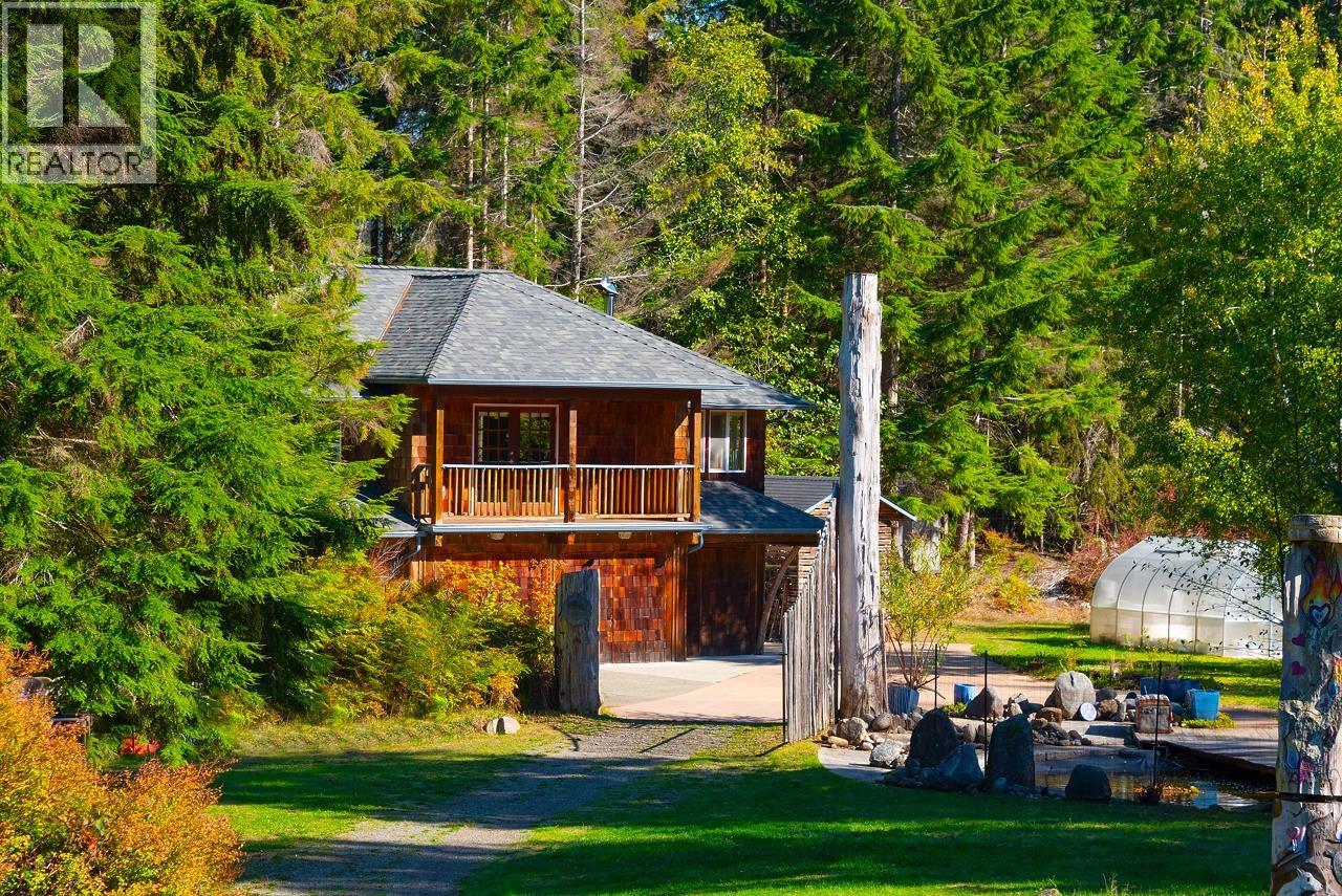 1293 Westside Road, Bowen Island, British Columbia  V0N 1G2 - Photo 22 - R2949744