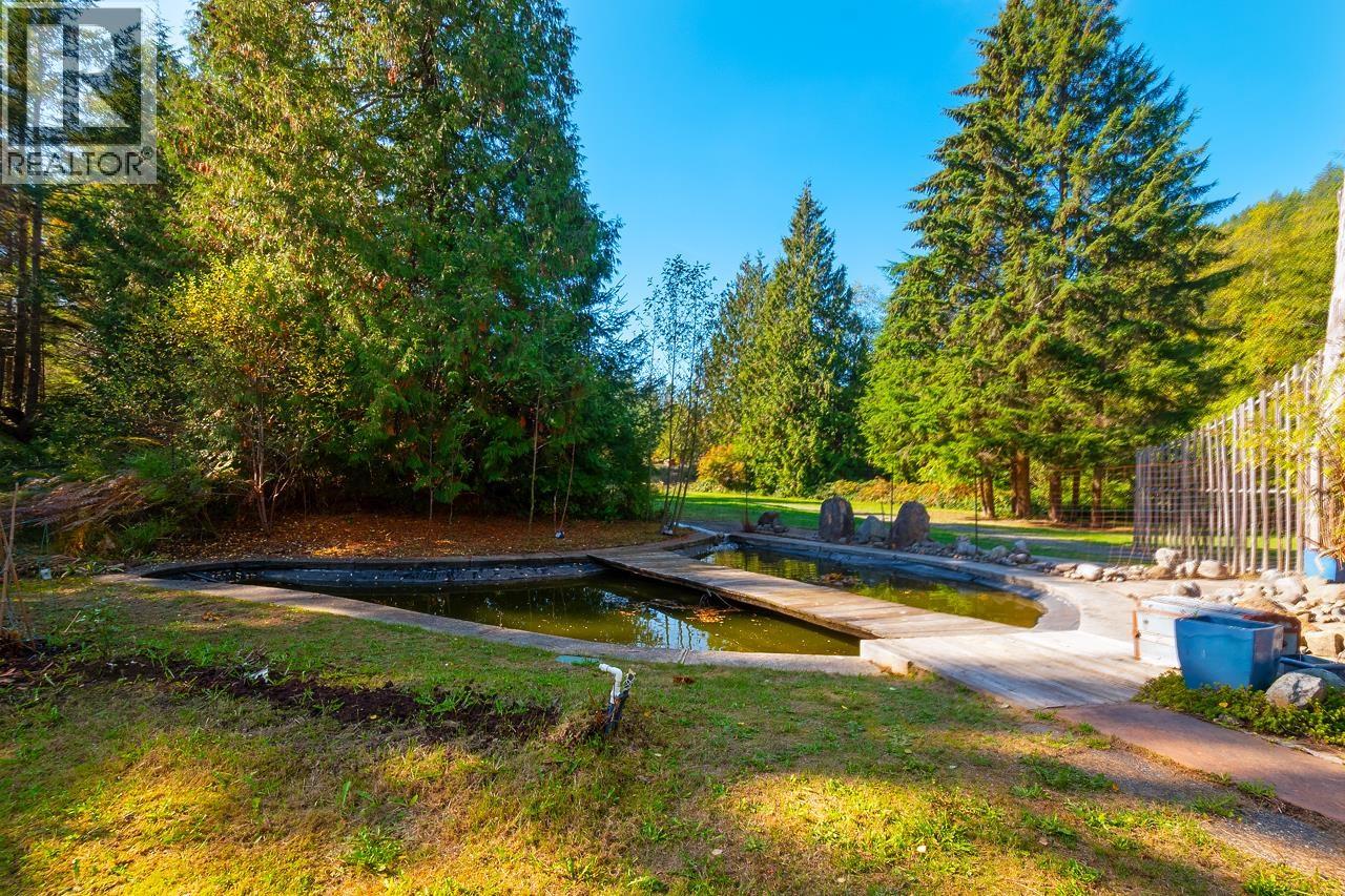 1293 Westside Road, Bowen Island, British Columbia  V0N 1G2 - Photo 29 - R2949744