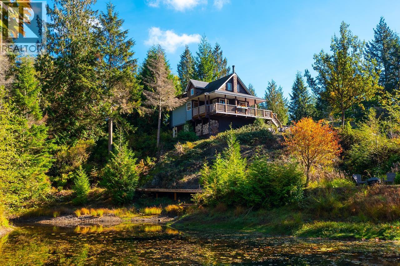 1293 Westside Road, Bowen Island, British Columbia  V0N 1G2 - Photo 3 - R2949744