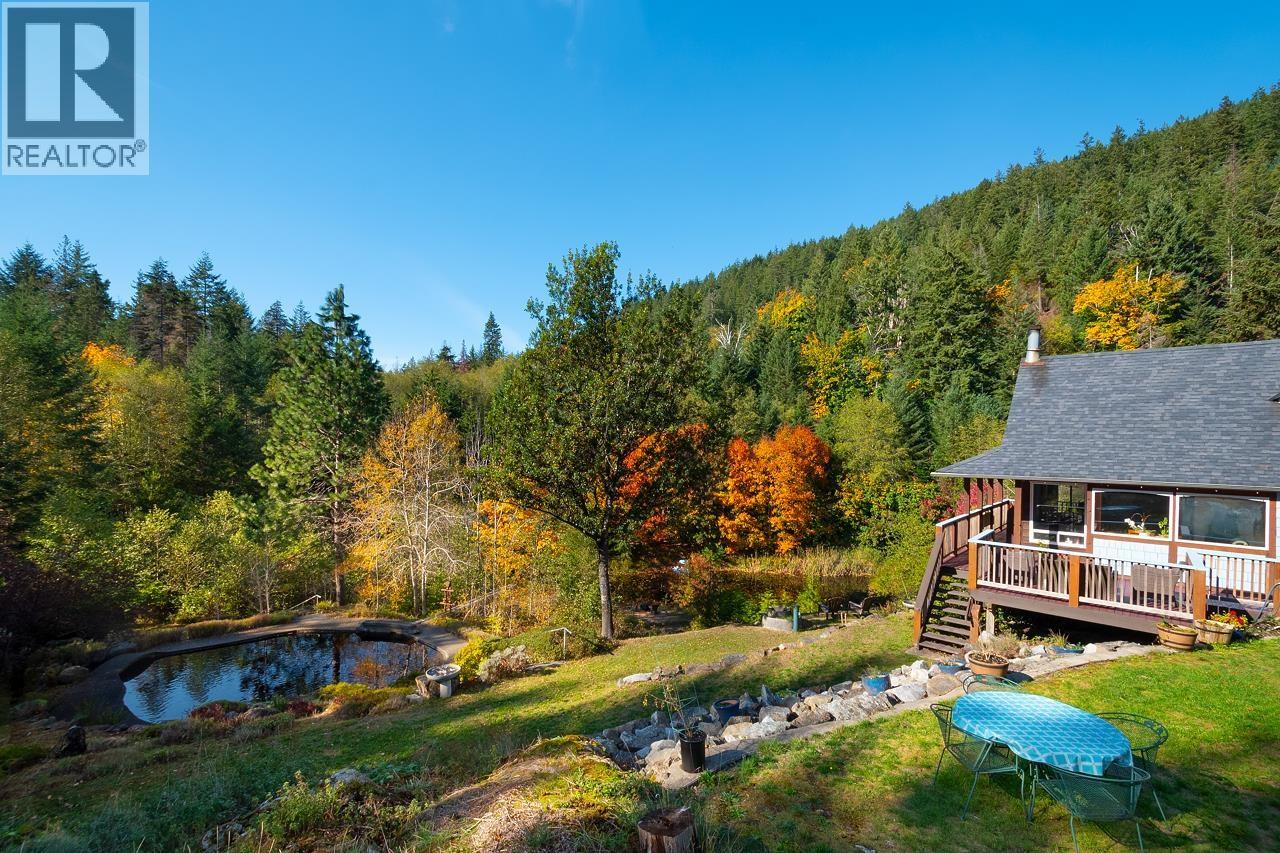 1293 Westside Road, Bowen Island, British Columbia  V0N 1G2 - Photo 4 - R2949744