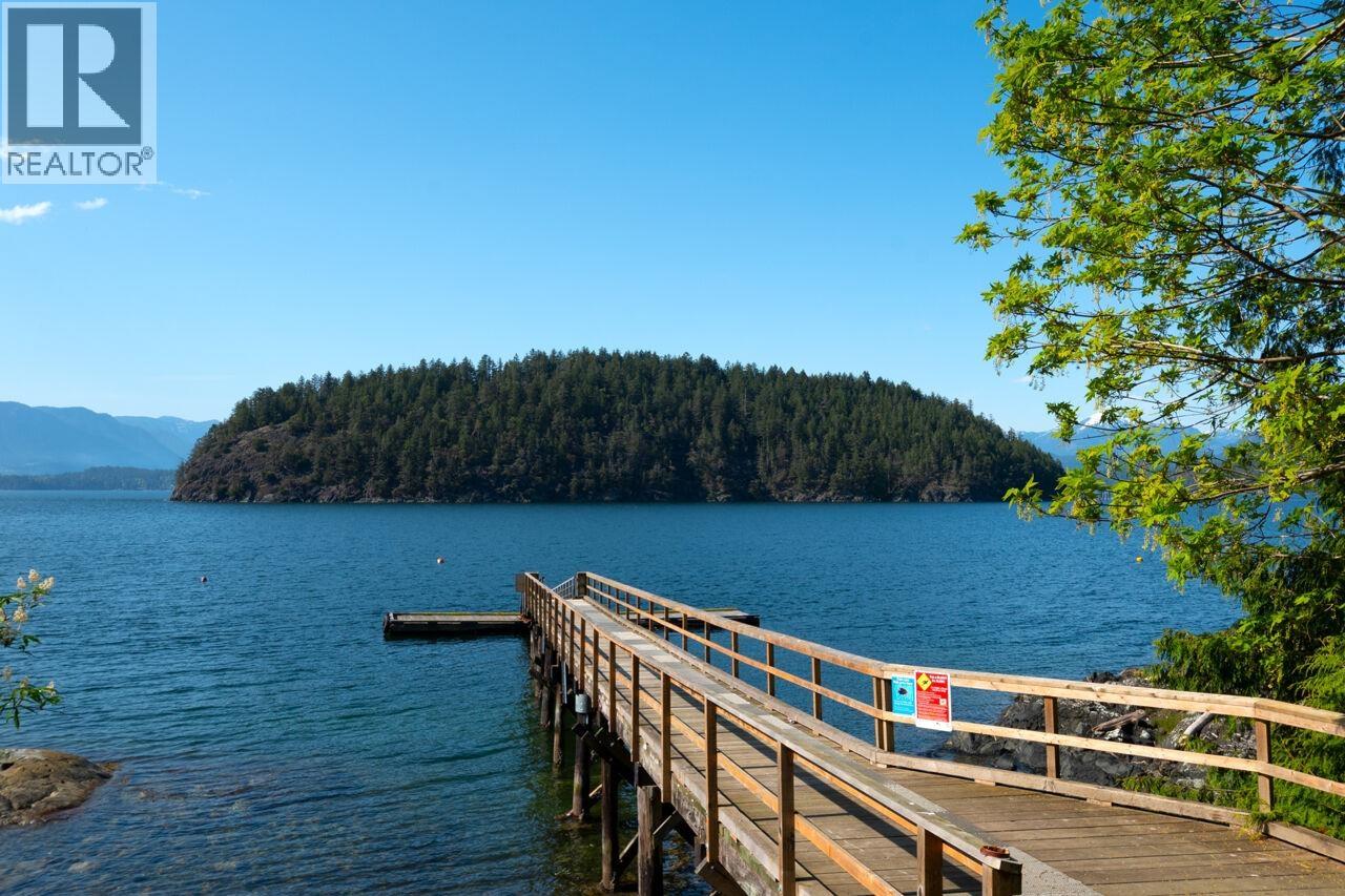 1587 Mount Gardner Road, Bowen Island, British Columbia  V0N 1G2 - Photo 31 - R2995804