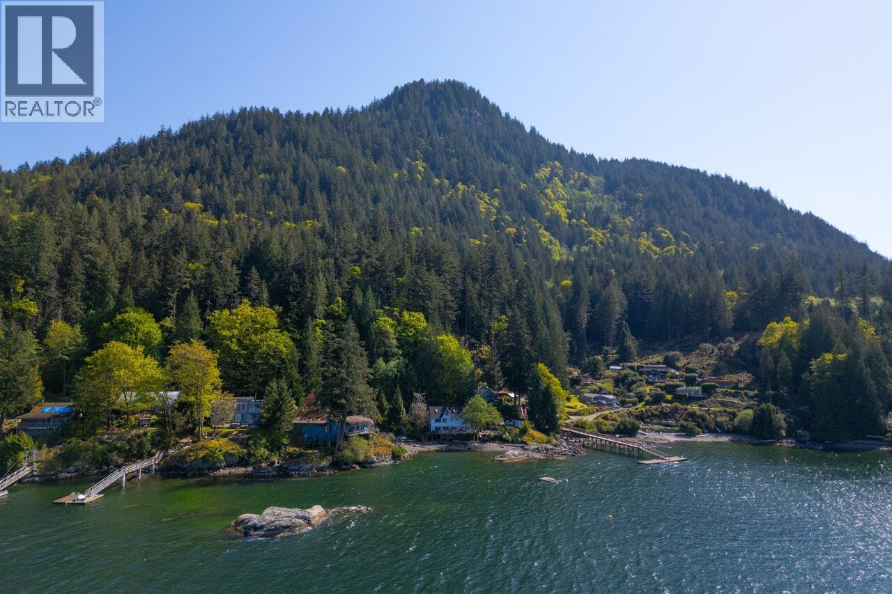 1587 Mount Gardner Road, Bowen Island, British Columbia  V0N 1G2 - Photo 36 - R2995804