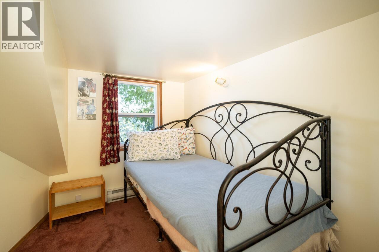 1587 Mount Gardner Road, Bowen Island, British Columbia  V0N 1G2 - Photo 22 - R2995804