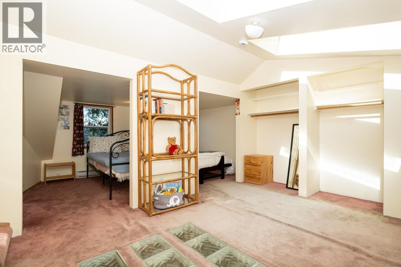1587 Mount Gardner Road, Bowen Island, British Columbia  V0N 1G2 - Photo 21 - R2995804