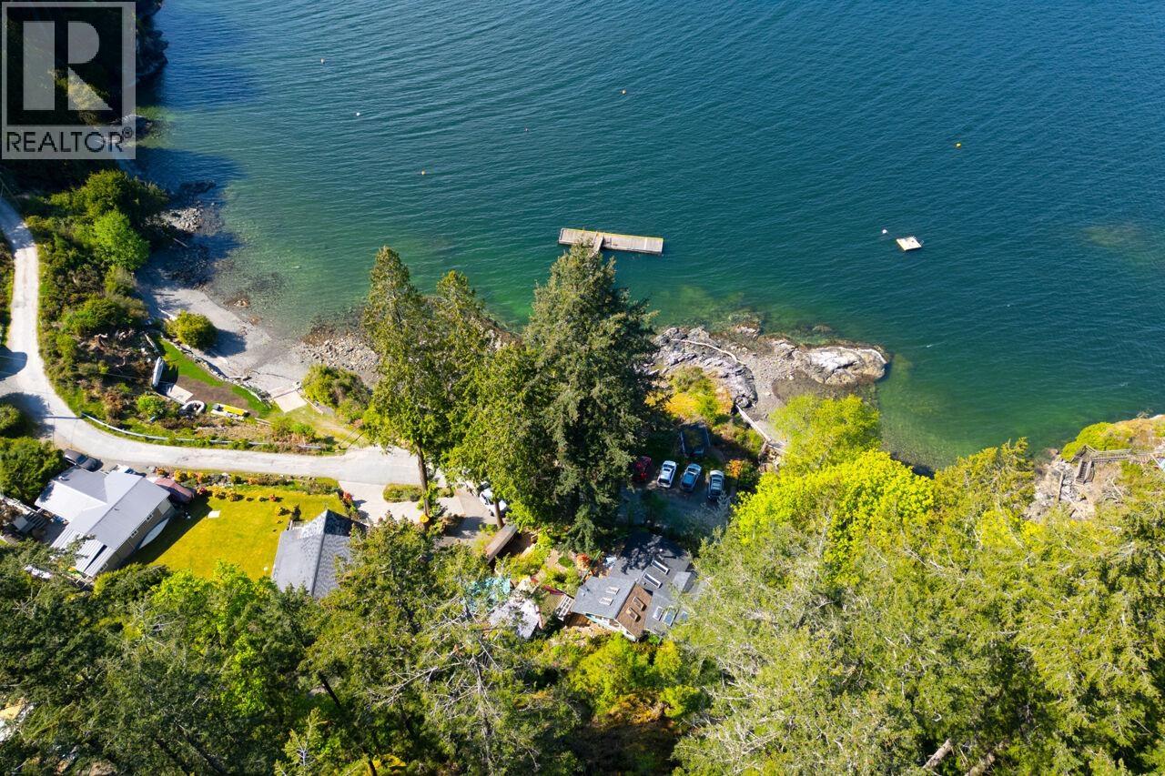 1587 Mount Gardner Road, Bowen Island, British Columbia  V0N 1G2 - Photo 29 - R2995804