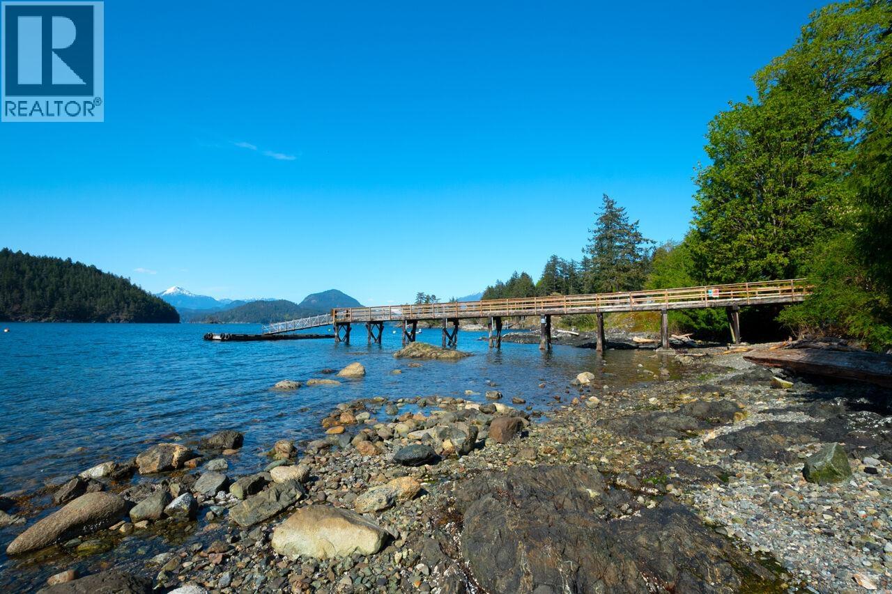 1587 Mount Gardner Road, Bowen Island, British Columbia  V0N 1G2 - Photo 30 - R2995804