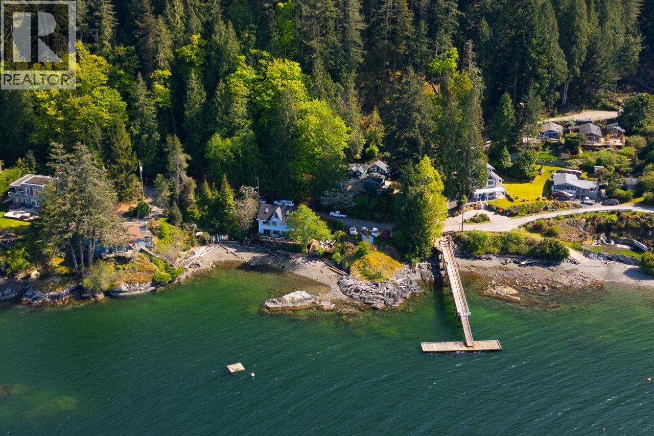 1587 Mount Gardner Road, Bowen Island, British Columbia  V0N 1G2 - Photo 35 - R2995804