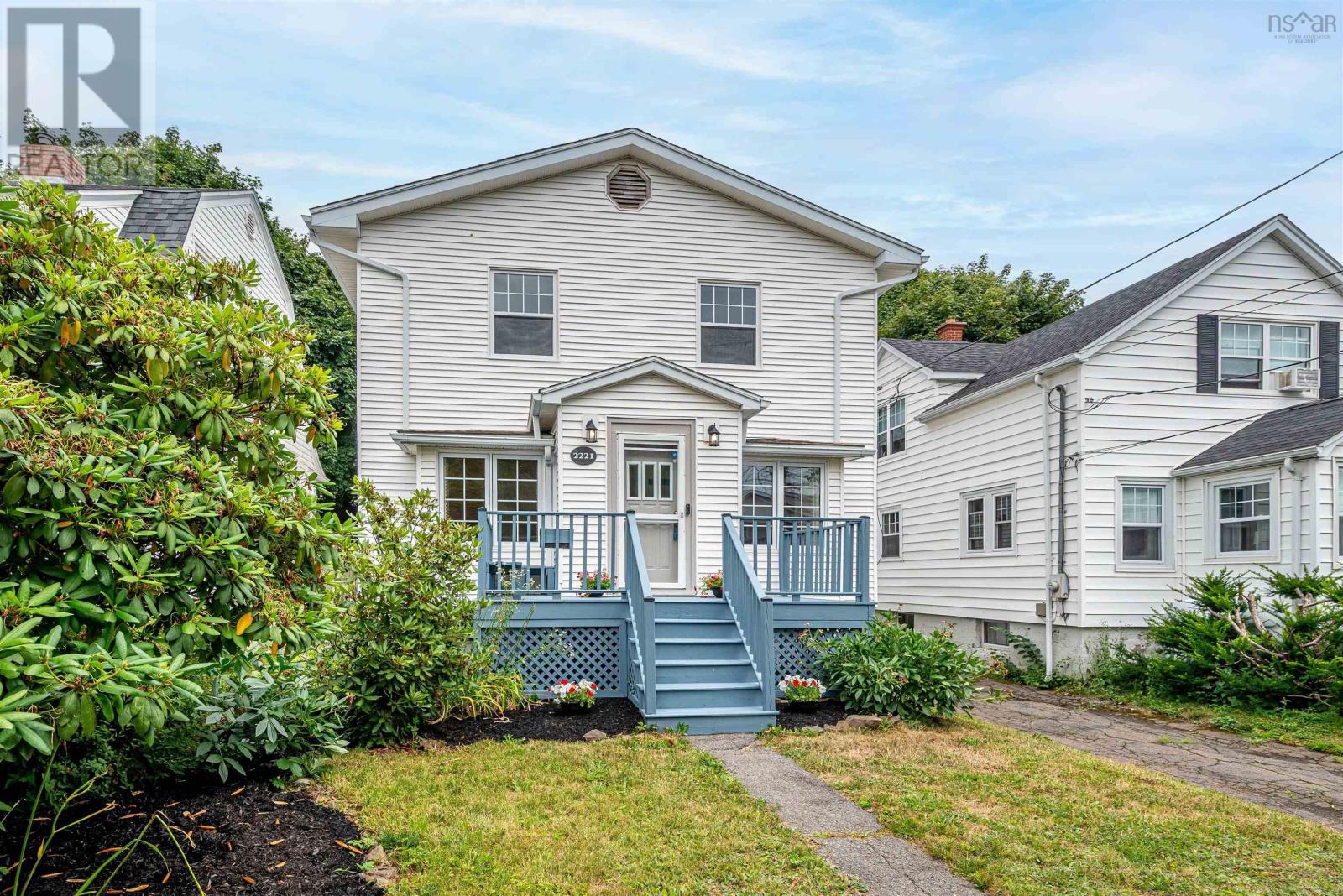2221 Blink Bonnie Terrace, Halifax, Nova Scotia  B3L 3E8 - Photo 5 - 202519614