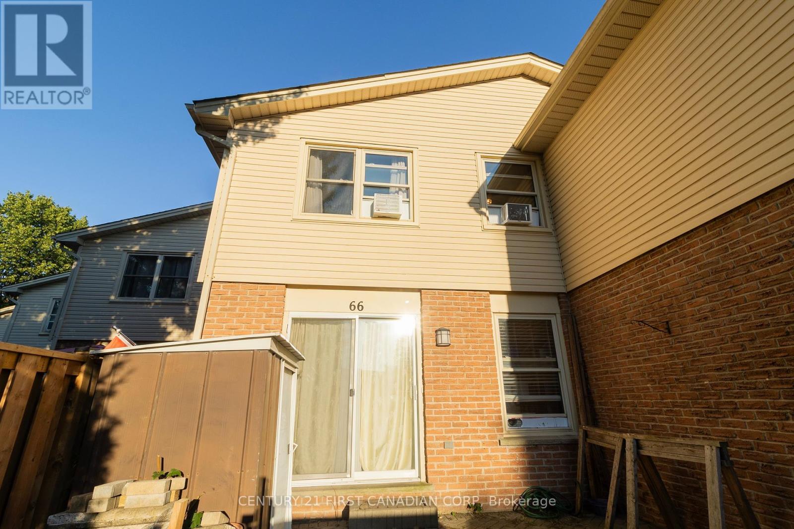 66 - 230 Clarke Road, London East, Ontario  N5W 5P5 - Photo 36 - X12337071