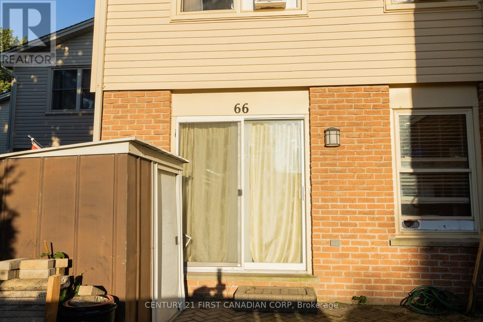 66 - 230 Clarke Road, London East, Ontario  N5W 5P5 - Photo 37 - X12337071