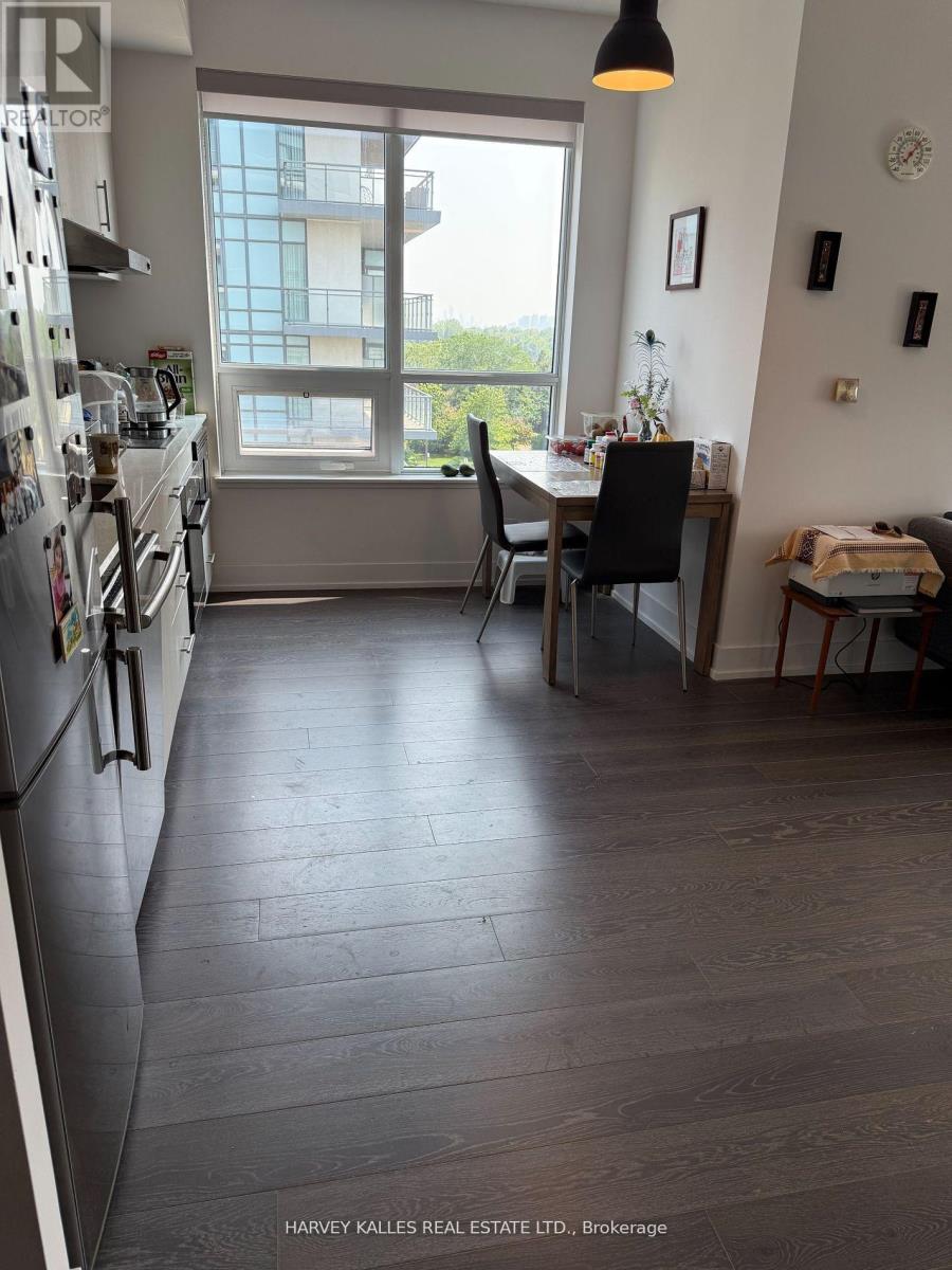 509 - 7 Kenaston Gardens, Toronto, Ontario  M2K 1G7 - Photo 4 - C12336953