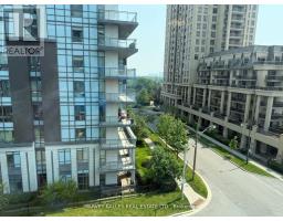 509 - 7 KENASTON GARDENS, Toronto, Ontario