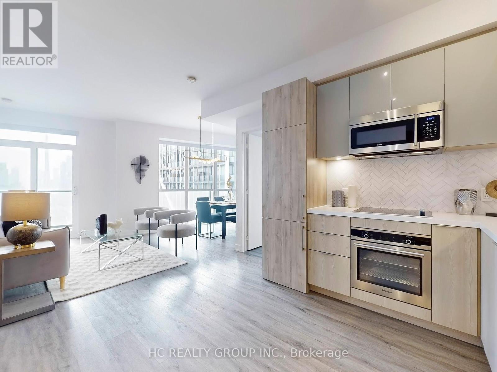 2711 - 50 Ordnance Street, Toronto, Ontario  M6K 0C9 - Photo 11 - C12337030