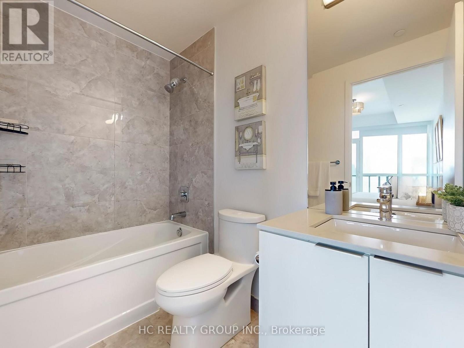 2711 - 50 Ordnance Street, Toronto, Ontario  M6K 0C9 - Photo 19 - C12337030