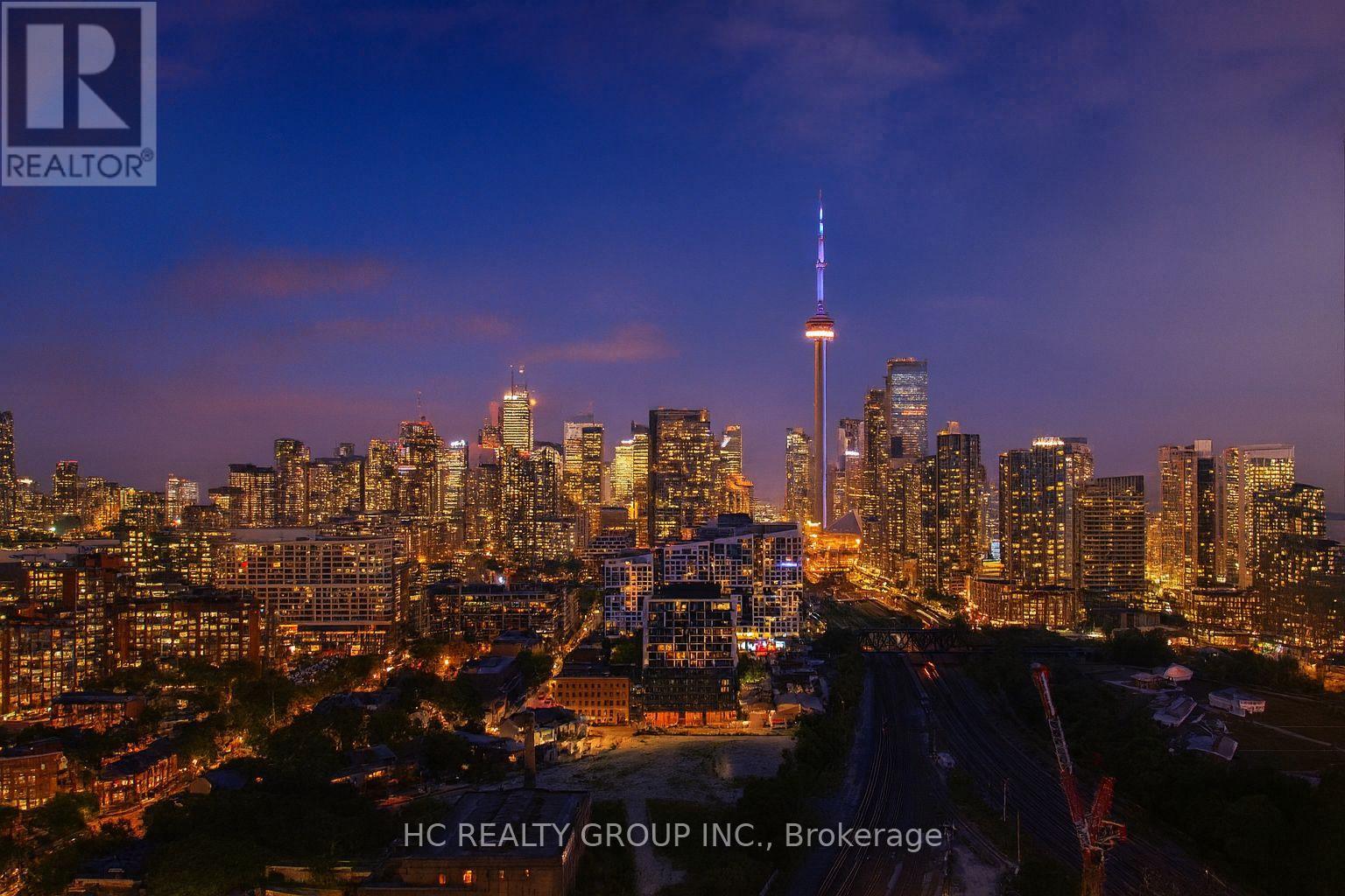 2711 - 50 Ordnance Street, Toronto, Ontario  M6K 0C9 - Photo 28 - C12337030