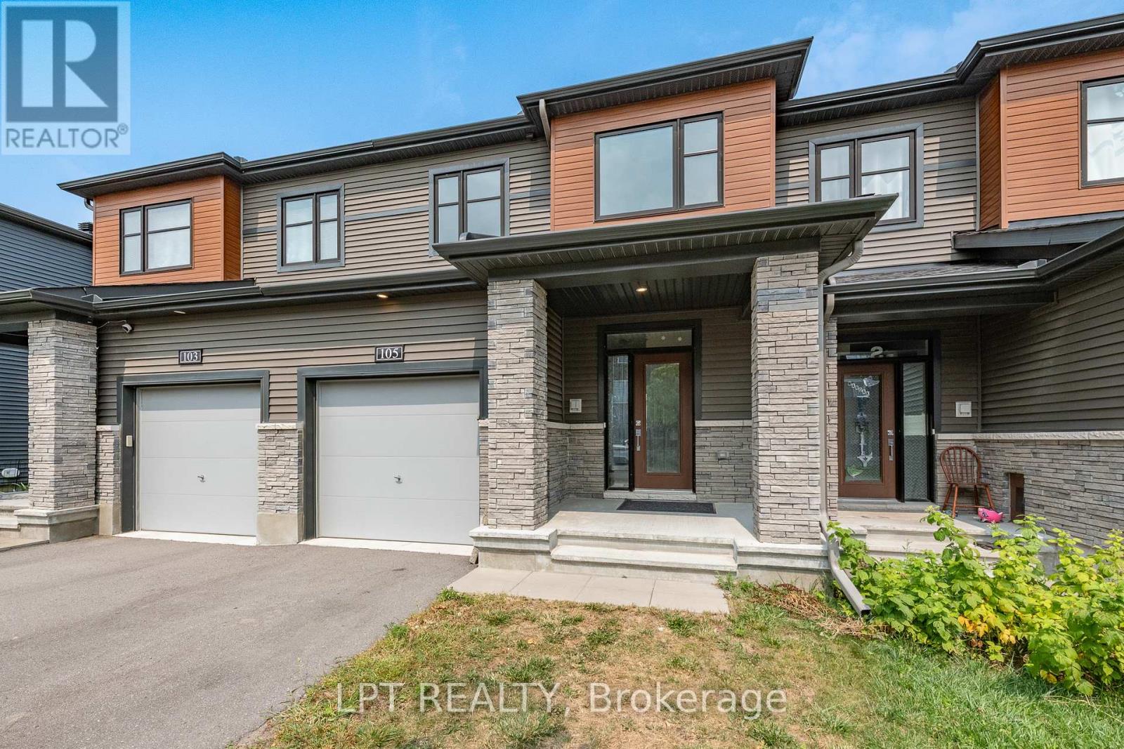 105 Teelin Circle, Ottawa, Ontario  K2J 6V1 - Photo 2 - X12337152