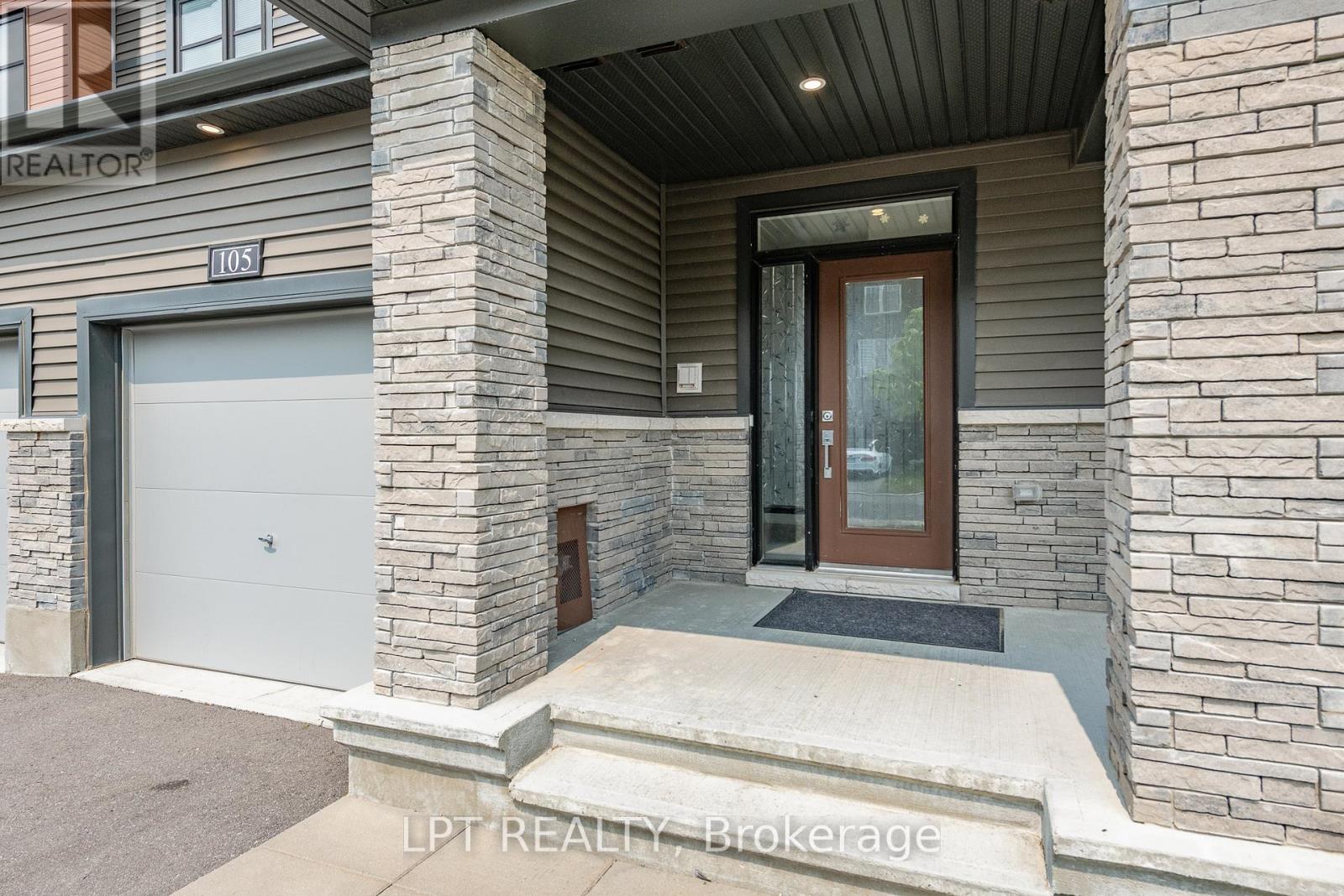 105 Teelin Circle, Ottawa, Ontario  K2J 6V1 - Photo 3 - X12337152