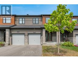 105 TEELIN CIRCLE, Ottawa, Ontario