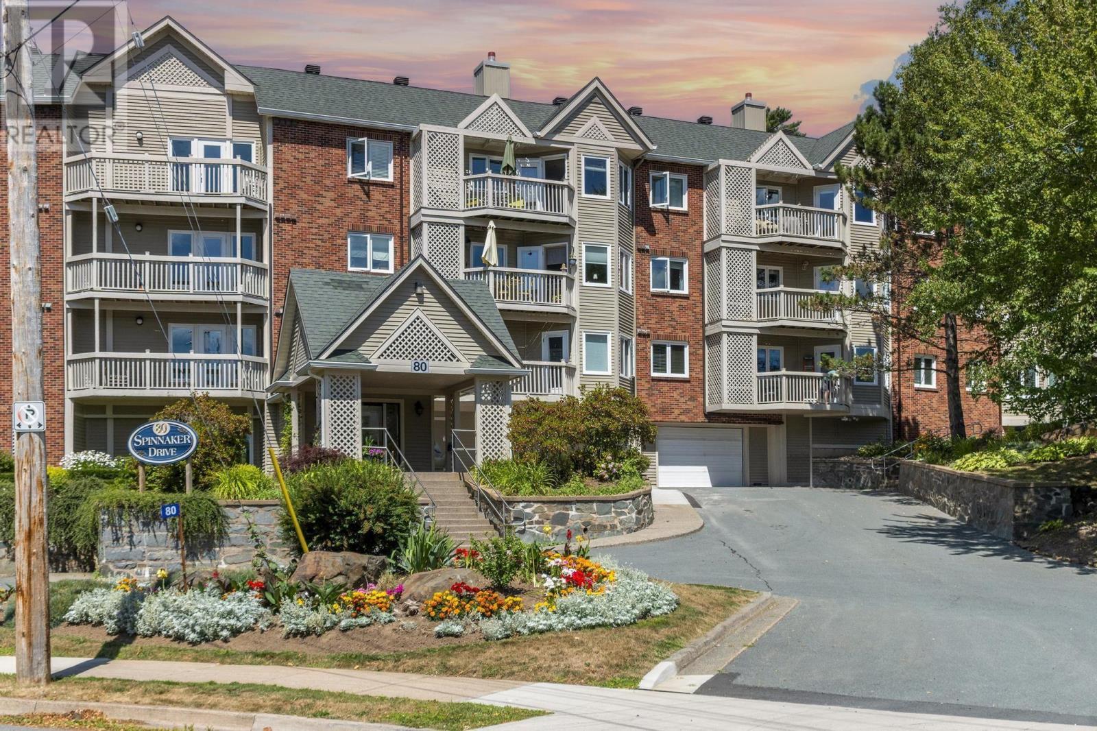 301 80 Spinnaker Drive, Halifax, Nova Scotia  B3N 3B5 - Photo 2 - 202520196