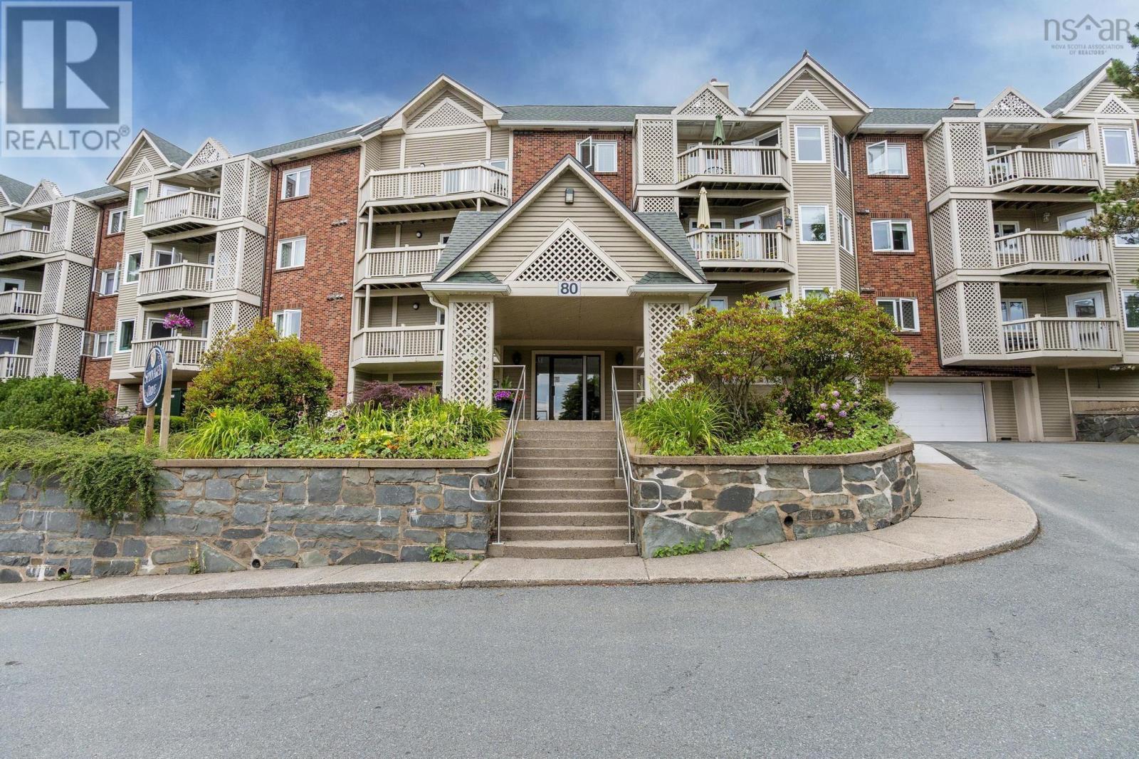 301 80 Spinnaker Drive, Halifax, Nova Scotia