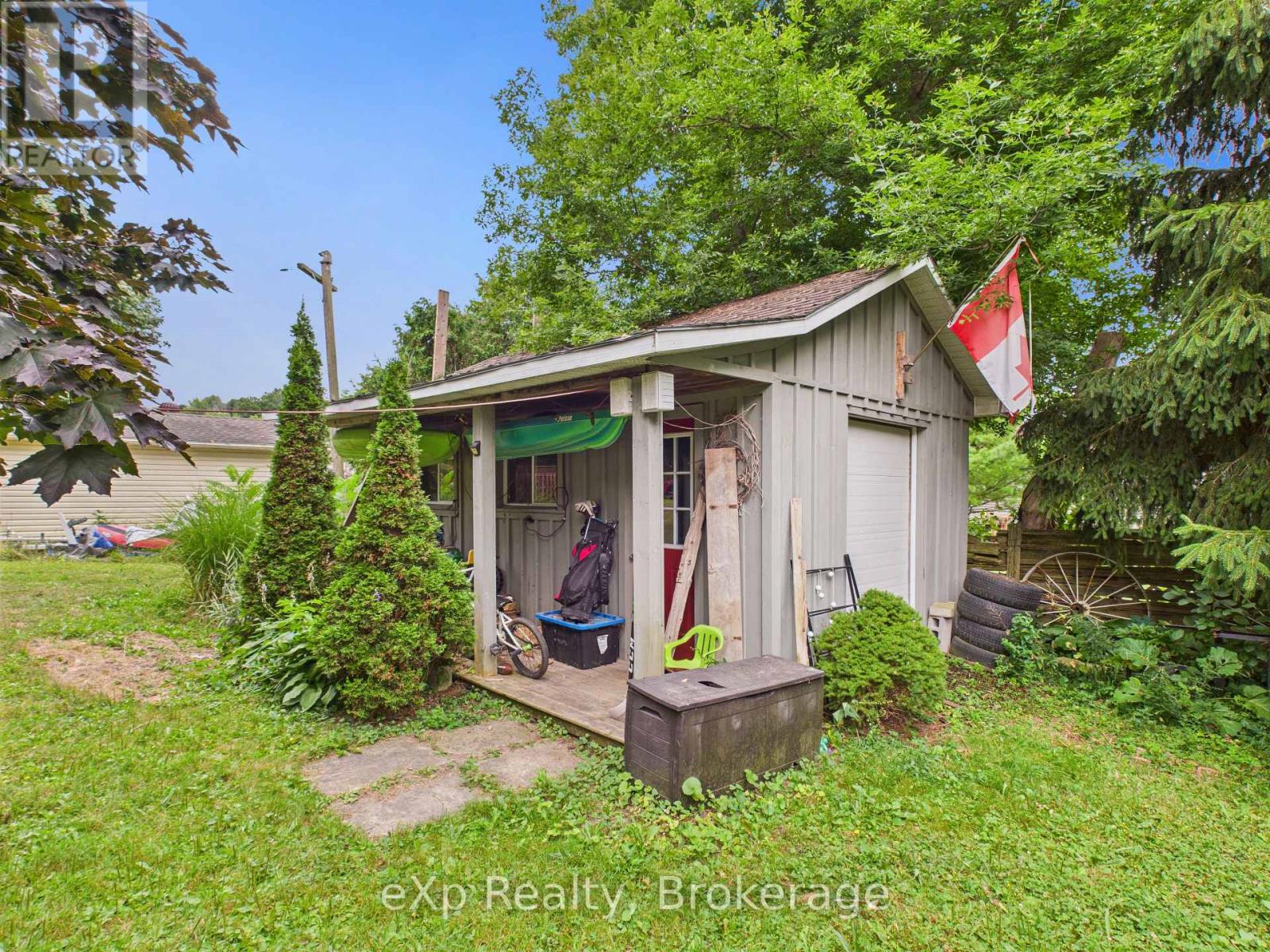 11 George Street, Brockton, Ontario  N0G 2V0 - Photo 24 - X12277444