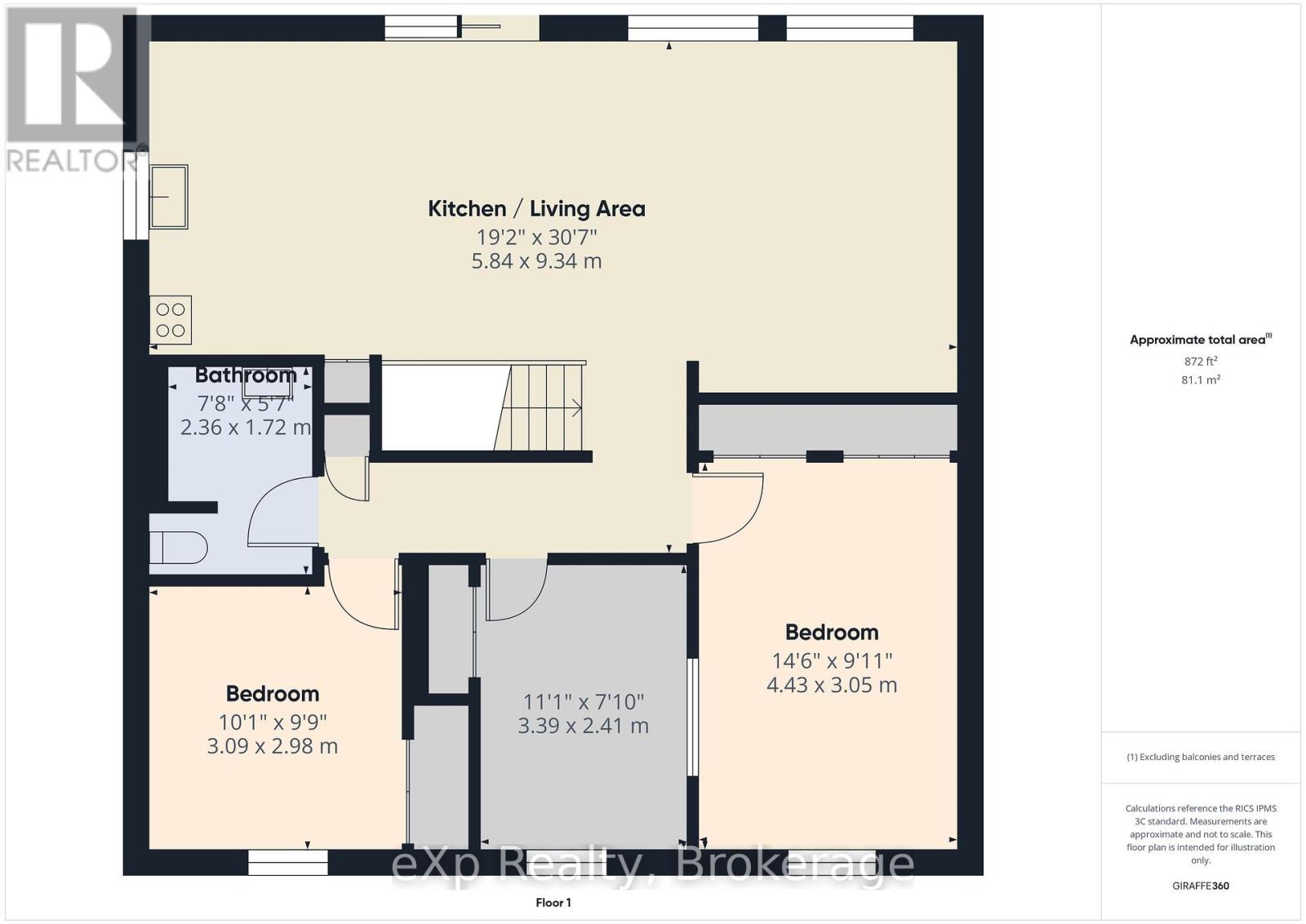 11 George Street, Brockton, Ontario  N0G 2V0 - Photo 30 - X12277444