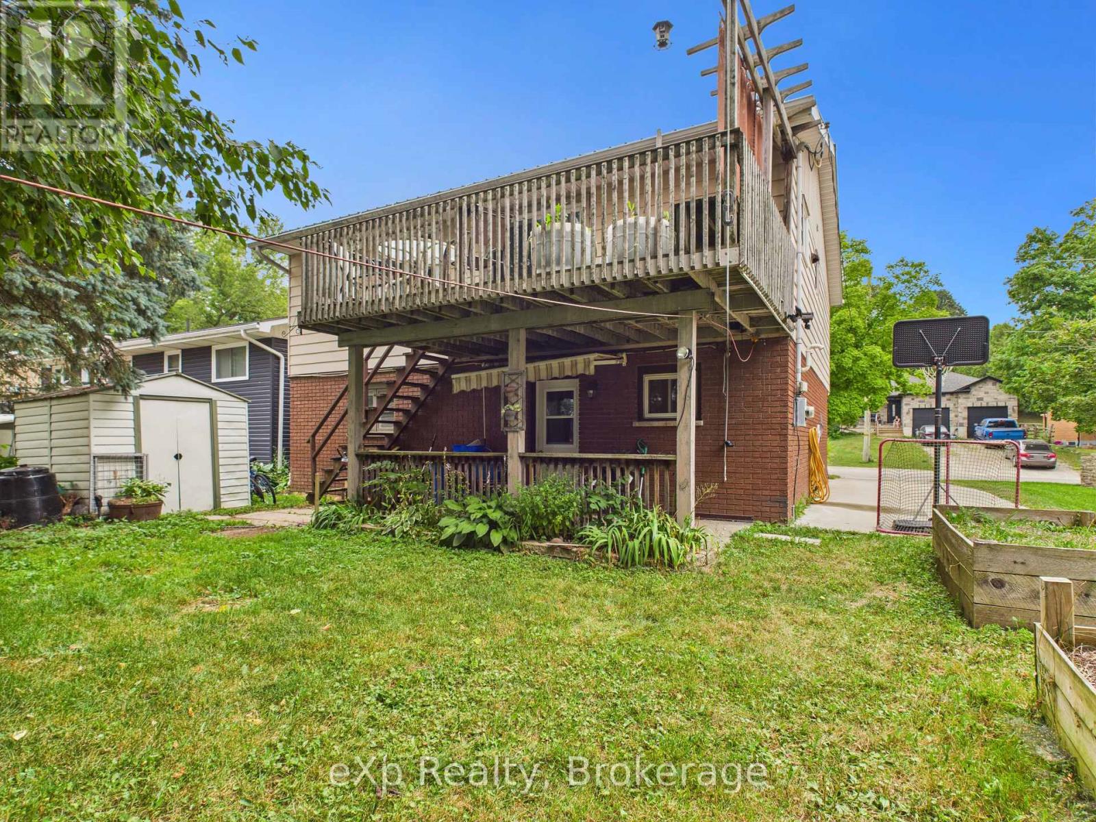 11 George Street, Brockton, Ontario  N0G 2V0 - Photo 28 - X12277444