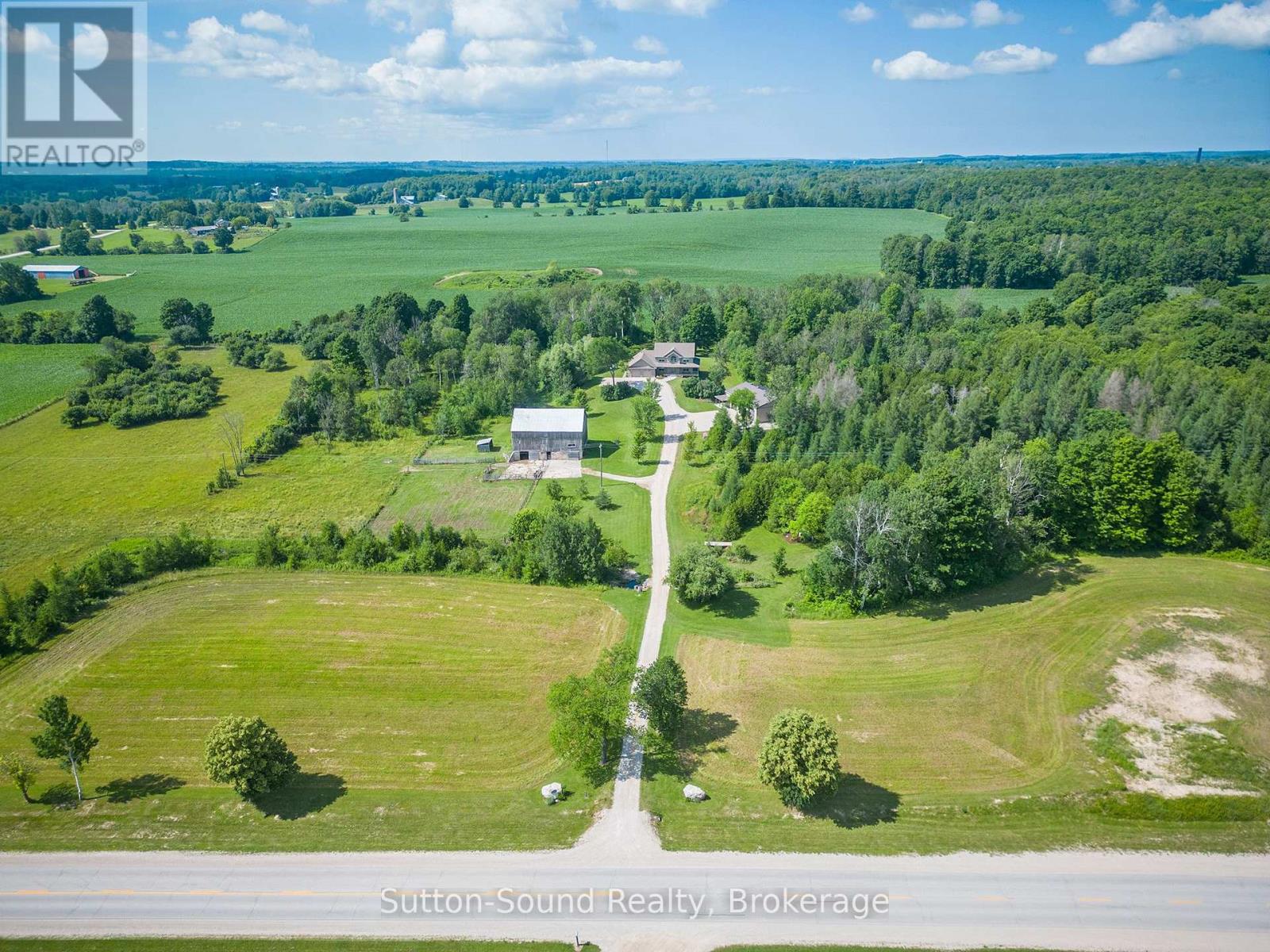 802677 GREY 40 ROAD, Chatsworth, Ontario