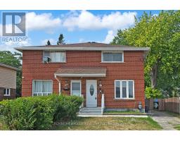 1092 Cedar Street, Oshawa (Lakeview), Ca