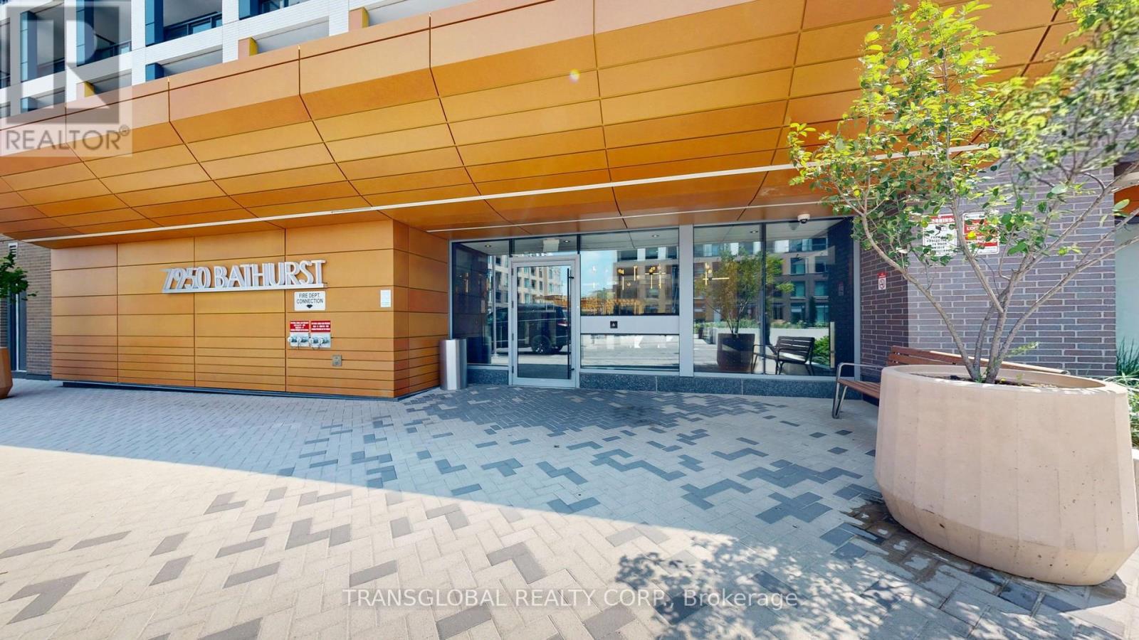 202 - 7950 Bathurst Street, Vaughan, Ontario  L4J 0L4 - Photo 17 - N12217919