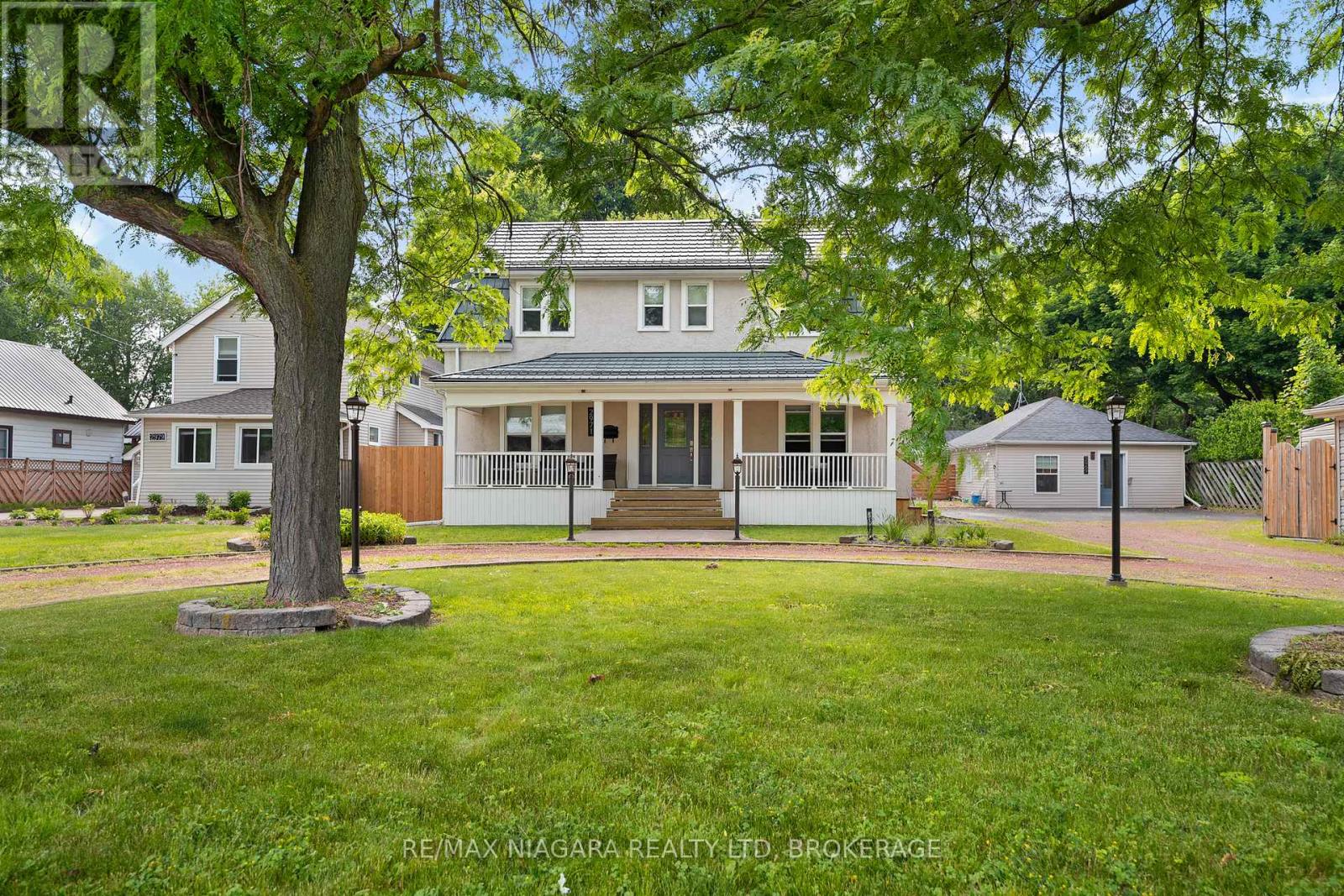 Property at 2969-2971 PORTAGE ROAD image 2