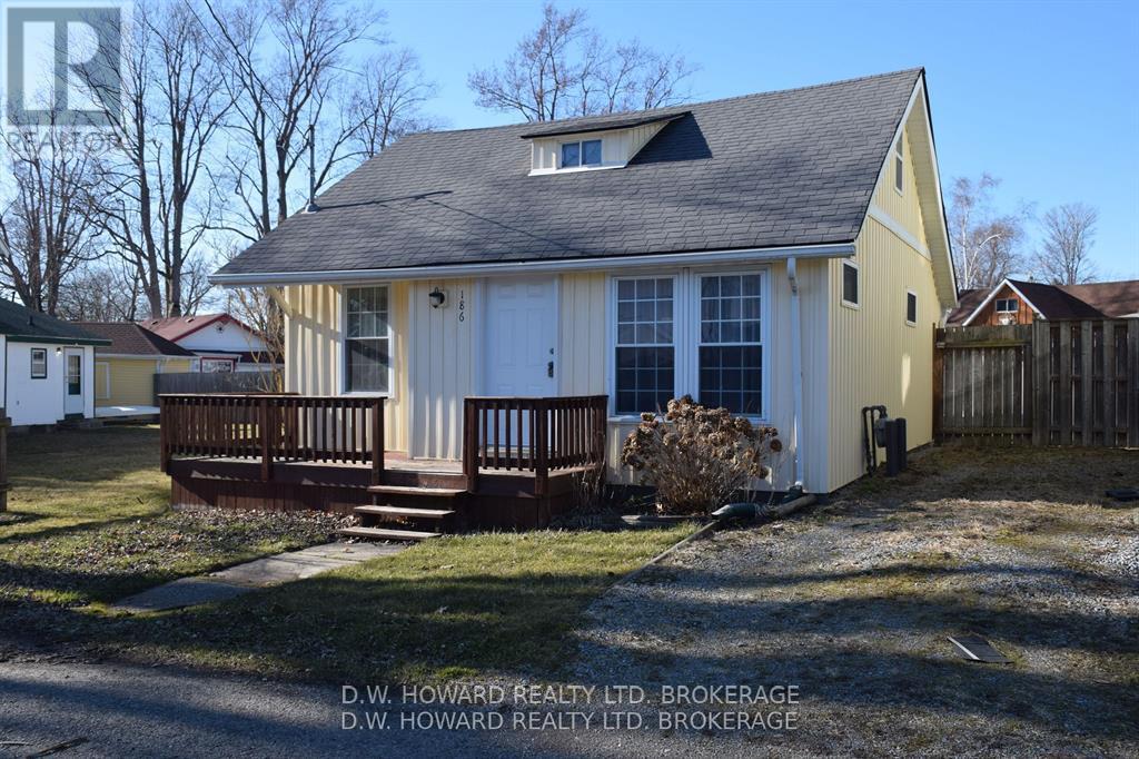 186 Loomis Crescent, Fort Erie, Ontario  L0S 1B0 - Photo 2 - X12337093