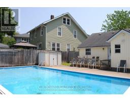 186 LOOMIS CRESCENT, Fort Erie, Ontario