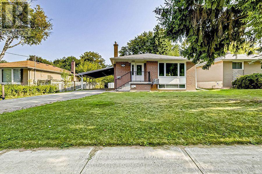 Property at 35 AURORA HEIGHTS DRIVE image 1