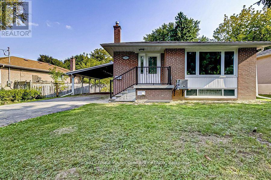 Property at 35 AURORA HEIGHTS DRIVE image 3