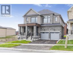 59 CUNNINGHAM DRIVE, Bradford West Gwillimbury, Ontario
