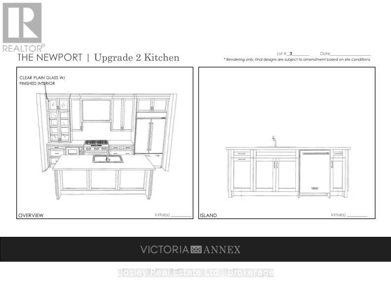 Property at LOT 3 - 400 MAPLE STREET image 3