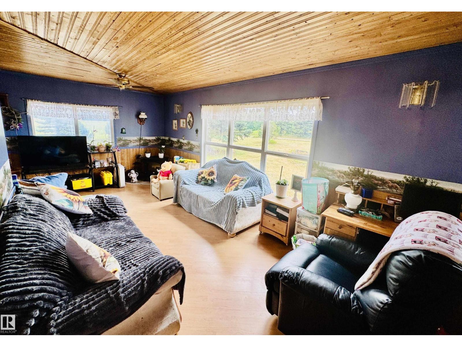 59020 Rg Rd 490, Rural Bonnyville M.d., Alberta  T0A 3A0 - Photo 10 - E4451778