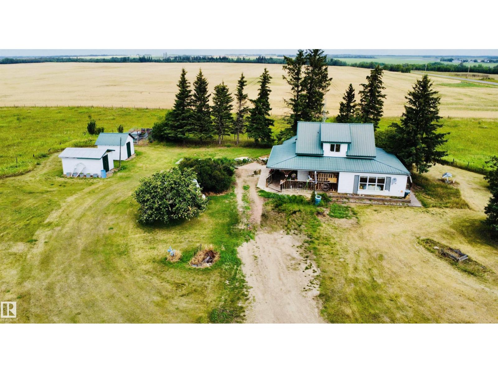 59020 Rg Rd 490, Rural Bonnyville M.d., Alberta  T0A 3A0 - Photo 26 - E4451778