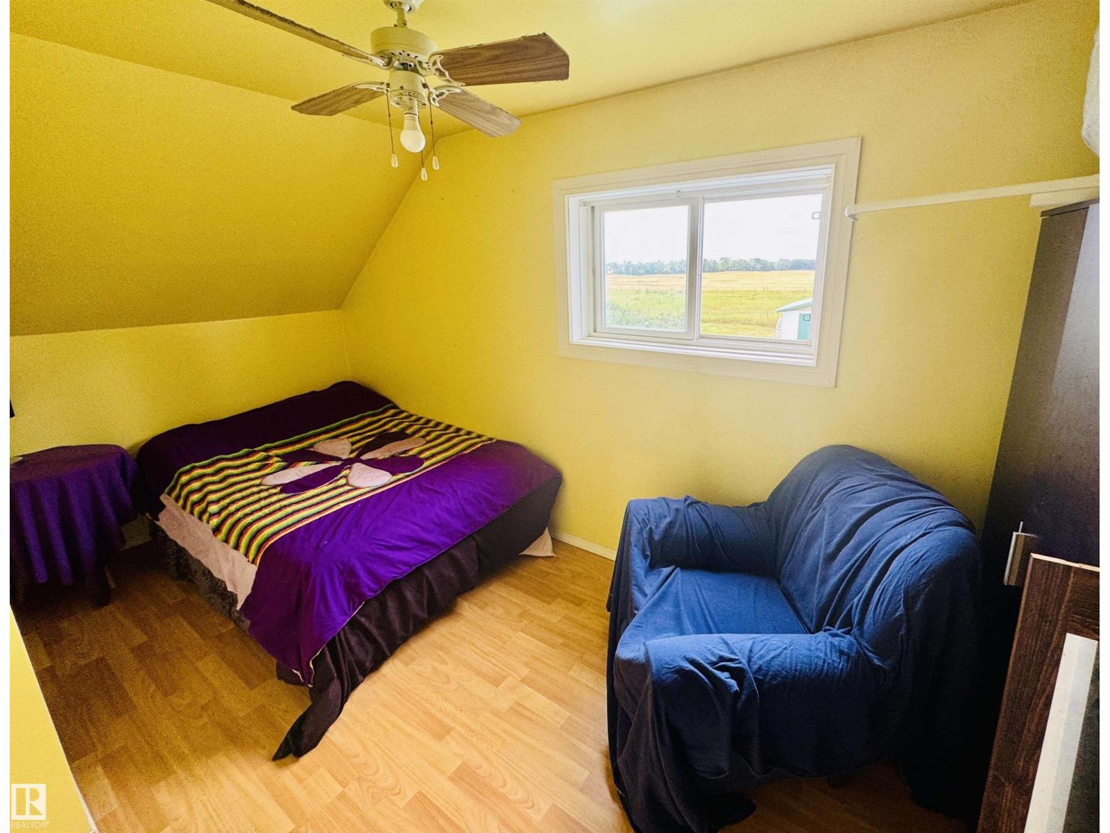 59020 Rg Rd 490, Rural Bonnyville M.d., Alberta  T0A 3A0 - Photo 22 - E4451778