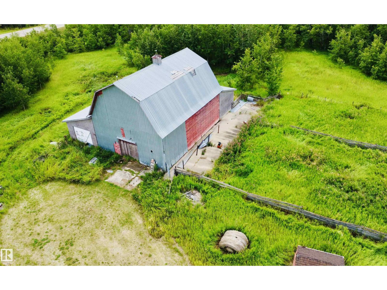 59020 Rg Rd 490, Rural Bonnyville M.d., Alberta  T0A 3A0 - Photo 36 - E4451778