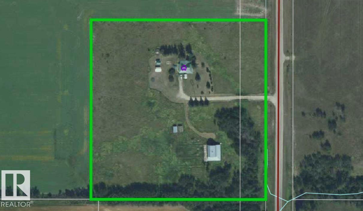 59020 Rg Rd 490, Rural Bonnyville M.d., Alberta  T0A 3A0 - Photo 45 - E4451778