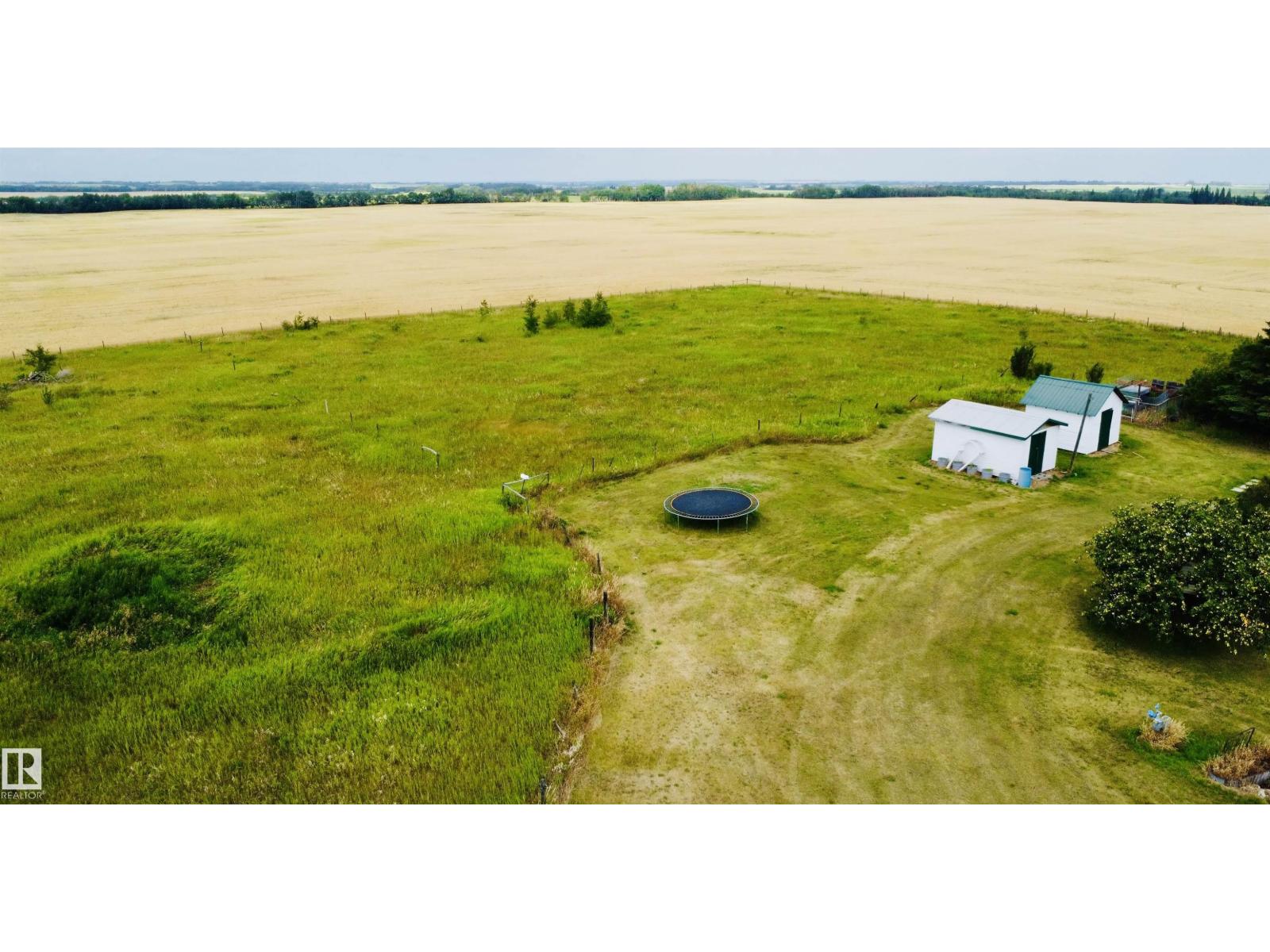 59020 Rg Rd 490, Rural Bonnyville M.d., Alberta  T0A 3A0 - Photo 38 - E4451778