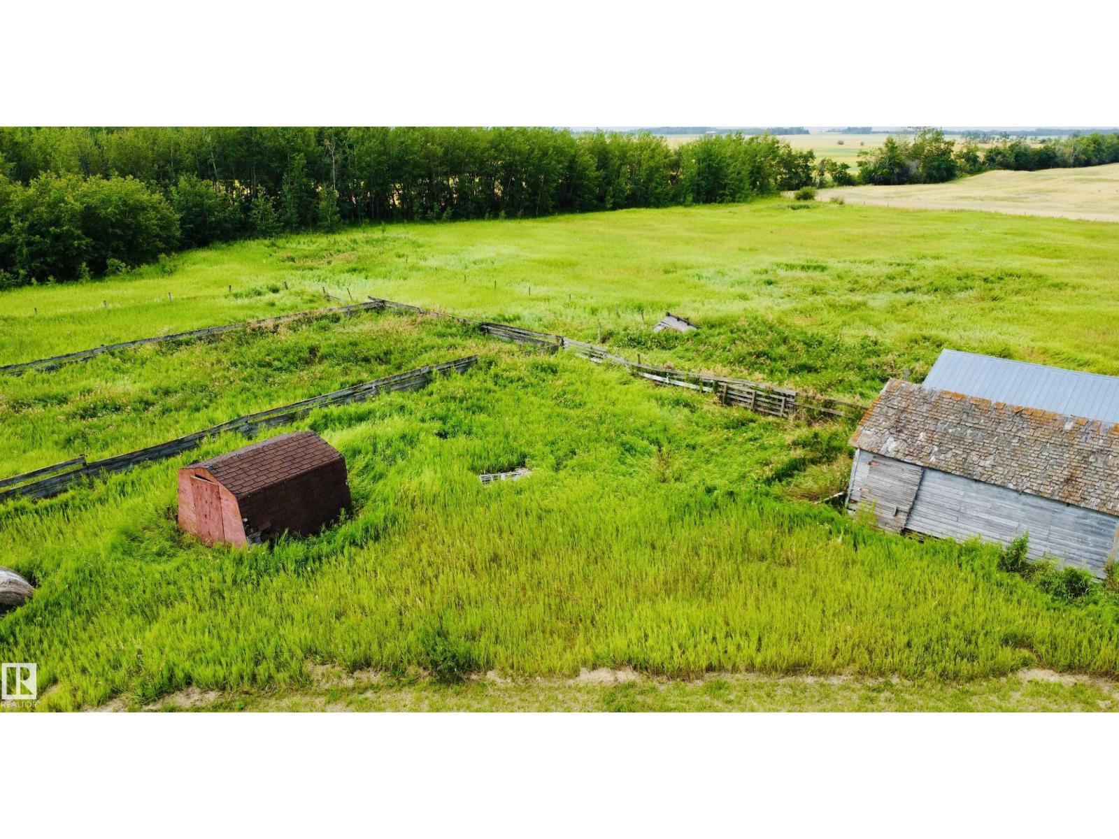 59020 Rg Rd 490, Rural Bonnyville M.d., Alberta  T0A 3A0 - Photo 37 - E4451778