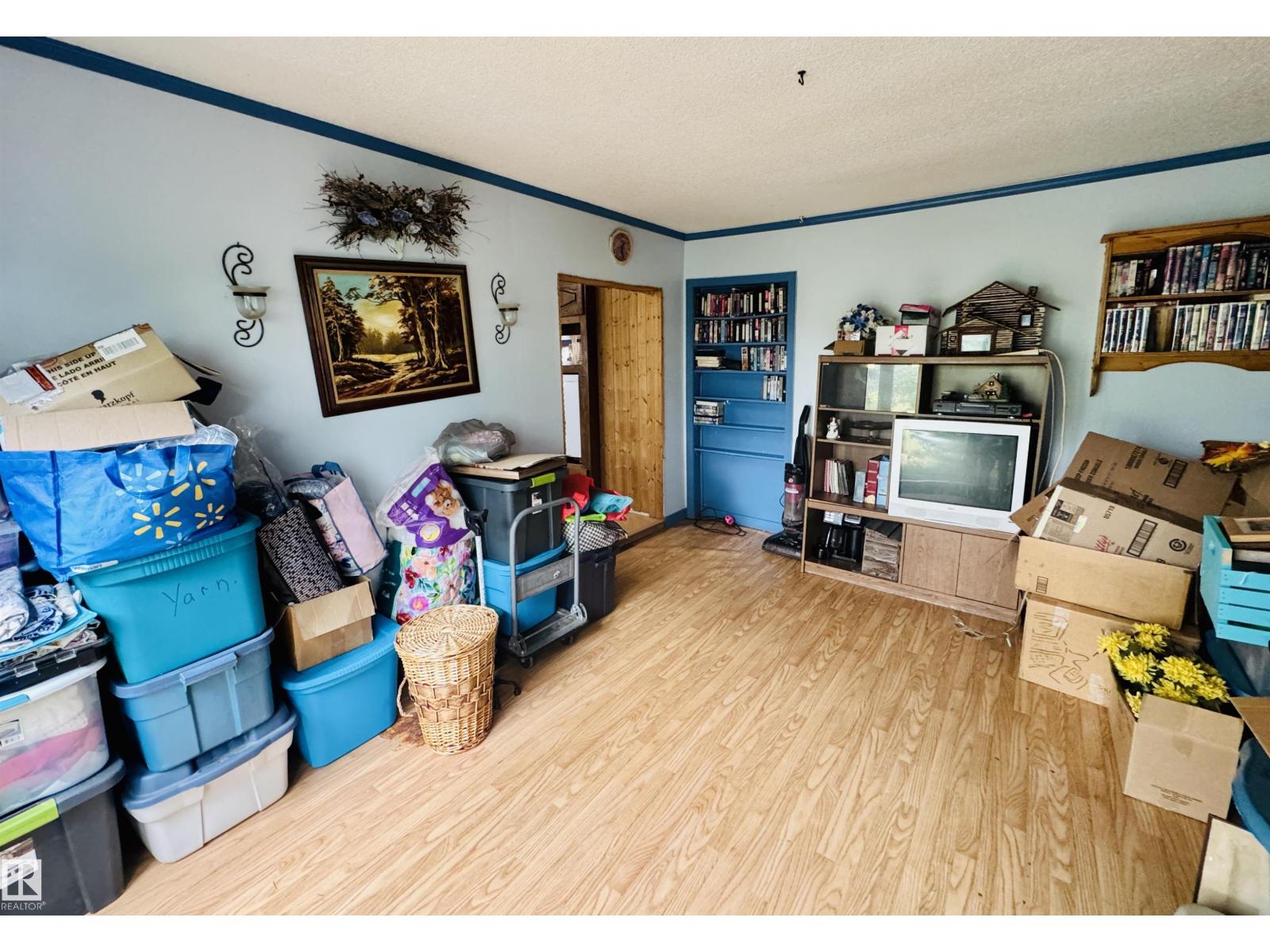 59020 Rg Rd 490, Rural Bonnyville M.d., Alberta  T0A 3A0 - Photo 13 - E4451778