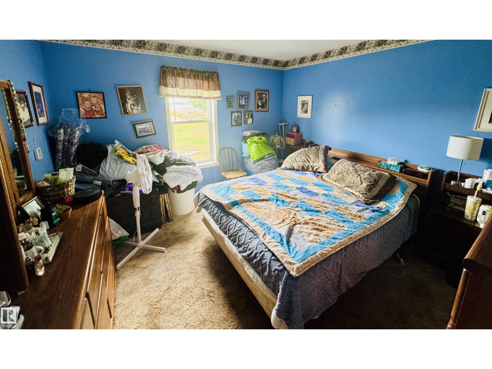 59020 Rg Rd 490, Rural Bonnyville M.d., Alberta  T0A 3A0 - Photo 15 - E4451778