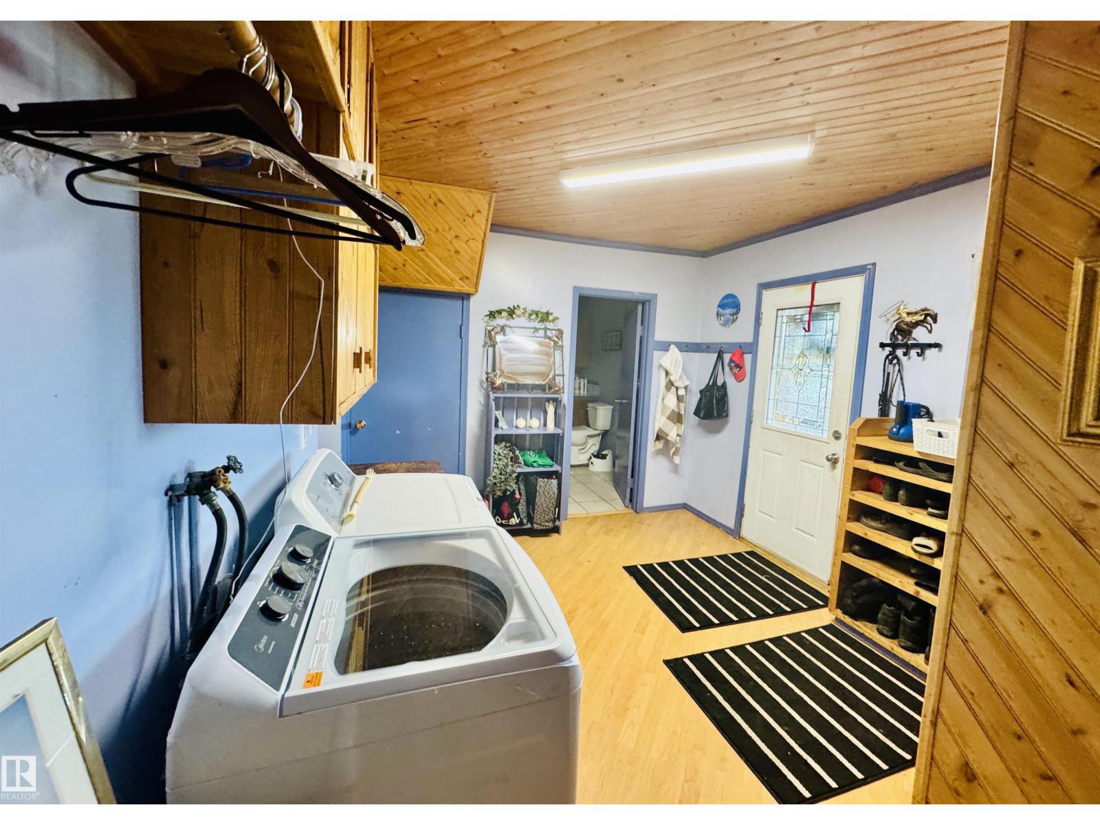 59020 Rg Rd 490, Rural Bonnyville M.d., Alberta  T0A 3A0 - Photo 19 - E4451778