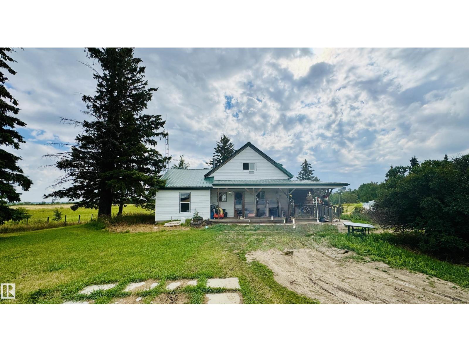 59020 Rg Rd 490, Rural Bonnyville M.d., Alberta  T0A 3A0 - Photo 32 - E4451778